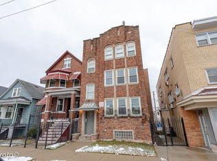 8204 S Exchange Ave, Chicago, IL 60617