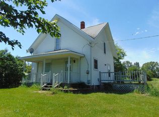 11916 Morrissey Rd, Grass Lake, MI 49240