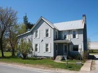 79 Little York Rd, Gouverneur, NY 13642