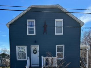 56 Jones Ave, Lewiston, ME 04240