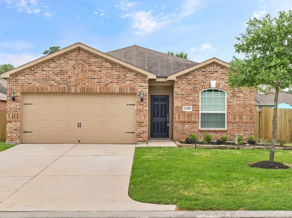 12059 Powderhorn Ln, Pinehurst, TX 77362