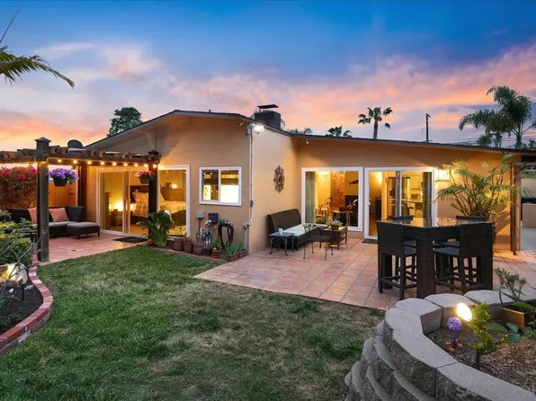 3616 Leland St, San Diego, CA 92106