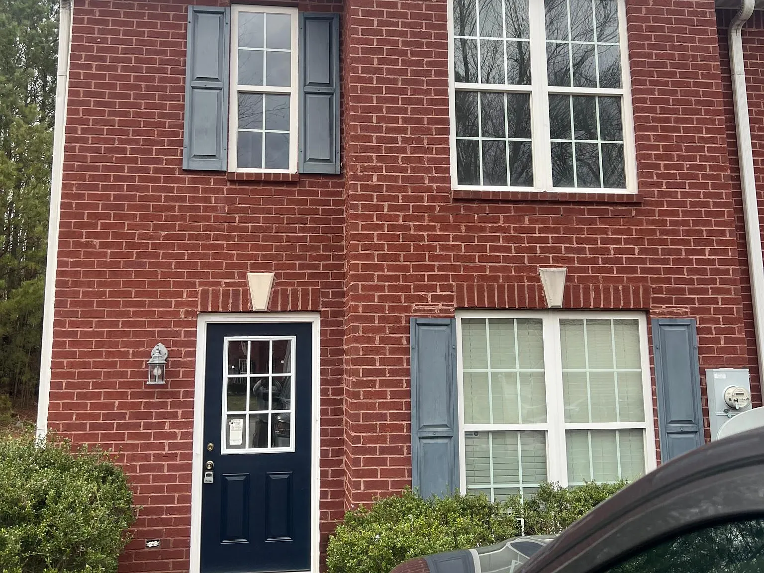 3 bed, 2.5 bath, 1445 sqft, $1,700 — Photo 1
