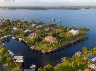 2687 NW South Shore Rd, Stuart, FL 34994