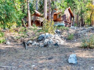 9375 Spring Dr, Forest Falls, CA 92339