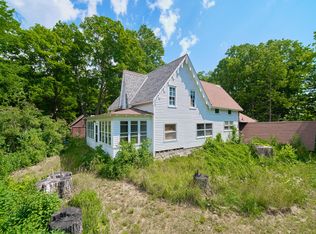 17055 Butwell Rd, Bear Lake, MI 49614