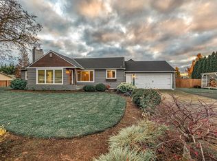 11836 Partlow Rd, Oregon City, OR 97045