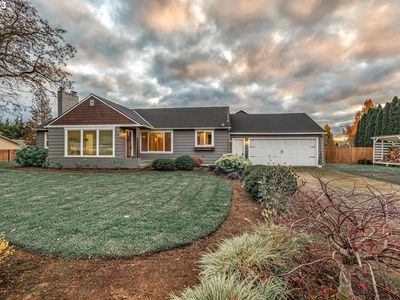11836 Partlow Rd, Oregon City, OR, 97045