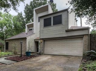 5407 Bolivia Blvd, Houston, TX 77091