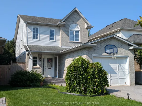 158 Summers Dr, Thorold, ON L2V 5A1