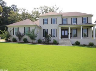 1701 Stewart Rd, Little Rock, AR 72223