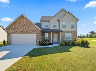 2770 Autumn Woods Trl, Cookeville, TN 38501