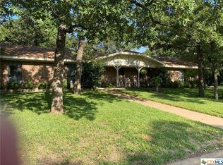 203 Centennial St, Gatesville, TX 76528