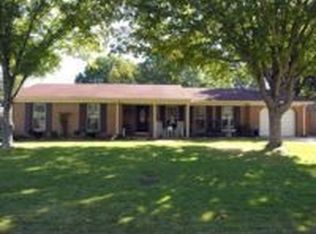 1304 Cantwell Ave SW, Decatur, AL 35601