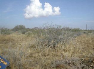 34900 349th Ave #UNK, Tonopah, AZ 85354