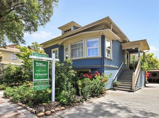 433 51st St, Oakland, CA 94609