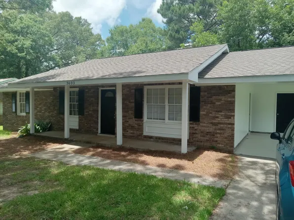 3603 Ukraine Dr, Columbus, GA 31906