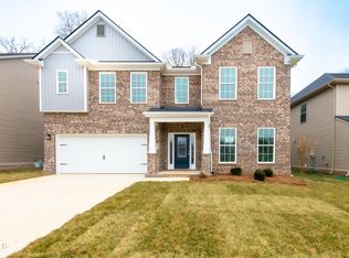 1424 Harvest Moon Ln, Knoxville, TN 37922