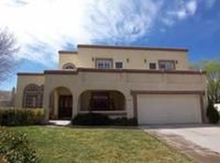 7901 Rosas Ct NE, Albuquerque, NM 87109