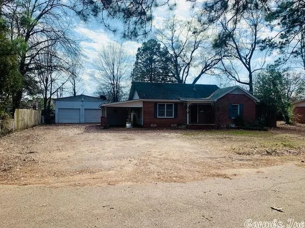 815 Caver St, Atlanta, TX 75551