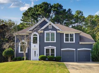 1029 Deer Hollow Dr, Woodstock, GA 30189