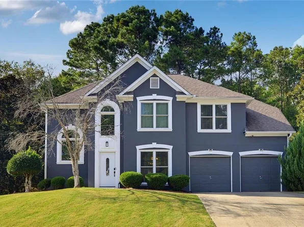 1029 Deer Hollow Dr, Woodstock, GA 30189