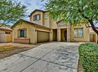 5137 W Beverly Rd, Laveen, AZ 85339