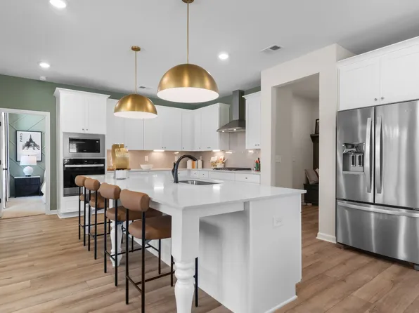 Homes Available Soon, Sagewood