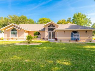 10675 Horizon Dr, Spring Hill, FL 34608