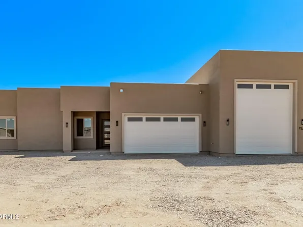 22261 W Ocupado Drive, Wittmann, AZ 85361