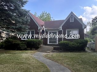 822 E Rudisill Blvd, Fort Wayne, IN 46806