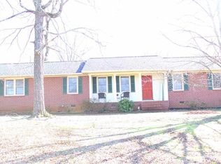 407 Centerville Rd, Anderson, SC 29625