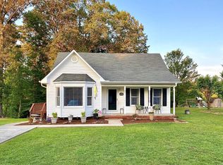 204 Eanes St, South Boston, VA 24592