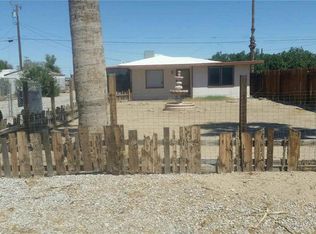 17660 Palowalla Rd, Blythe, CA 92225