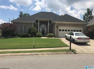 1012 Jims Pl, Alabaster, AL 35007