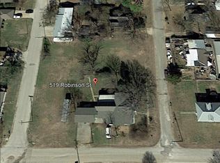 519 Robinson St, Valley View, TX 76272