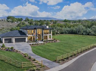 668 Ellen Dr, Grand Junction, CO 81507
