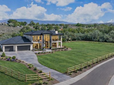 668 Ellen Dr, Grand Junction, CO, 81507