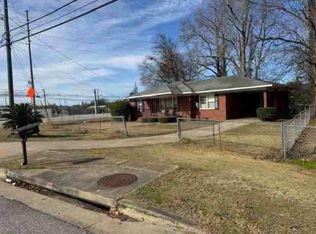 3501 Meadow Dr, Columbus, GA 31906