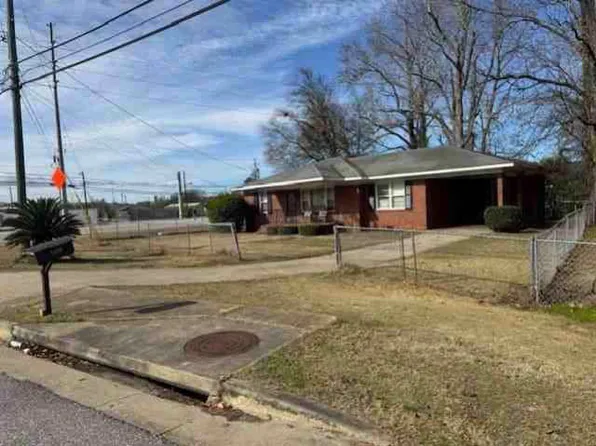 3501 Meadow Dr, Columbus, GA 31906