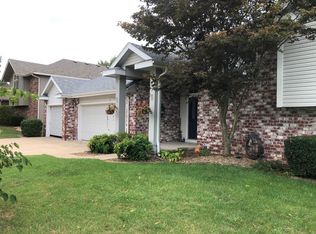 1330 E High St, Springfield, MO 65803