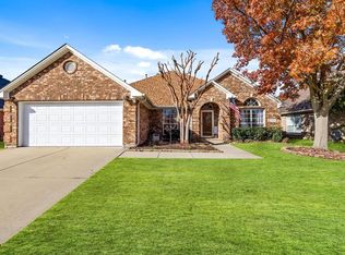 1104 Andromeda Way, Arlington, TX 76013