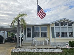 12865 SW Highway 17 LOT 157, Arcadia, FL 34269