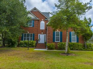 1716 Fox Ridge Ct, Charleston, SC 29414