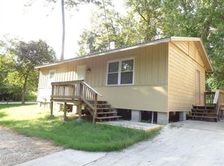 22026 Rustic Bridge Ln, Humble, TX 77339