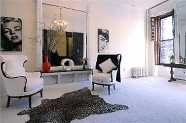 Rented by Corcoran