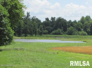 100 N Mayor Caliper Dr, Colp, IL 62921