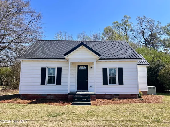 2902 Salem Church Road, Goldsboro, NC 27530
