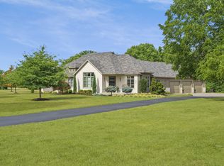 223 Twin Falls Rd, Ozark, MO 65721