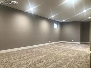 1825 Capulin Dr, Colorado Springs, CO 80910